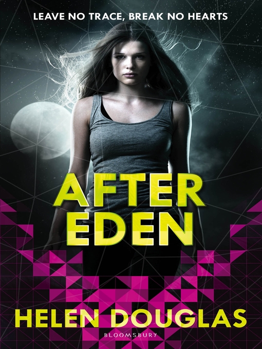 After Eden (eBook): After Eden Series, Book 1